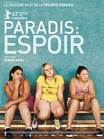 poster de Paradis : Espoir
