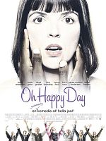 poster de Oh Happy Day!