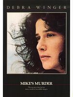 poster de Mike's Murder