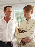 poster de Une sage-femme au grand coeur (TV)