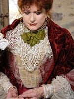 poster de La maison Tellier