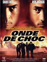 poster de Onde de Choc