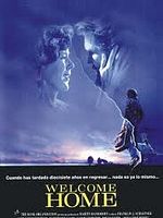 poster de Welcome Home