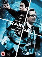poster de Rainfall