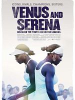 poster de Venus and Serena
