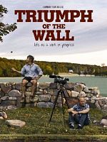 poster de Triumph of the Wall