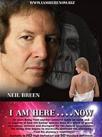 poster de I Am Here Now
