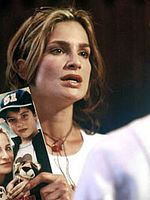 poster de Antonia : des larmes au paradis (TV)