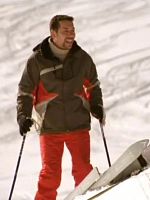 poster de Il neige à Marrakech