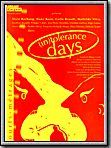 poster de -In-tolerance Days