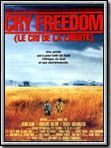 poster de Le Cri de la Liberté