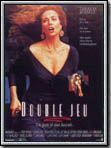 poster de Double Jeu