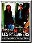 poster de Les Passagers