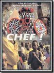 poster de Chef !