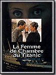 poster de La femme de chambre du Titanic