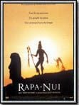 poster de Rapa Nui