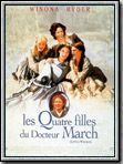 poster de Les Quatre Filles du docteur March