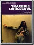 poster de Tragedie burlesque