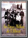 poster de Au beau milieu de l'hiver