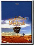 poster de Mektoub