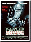 poster de Wanted recherché mort ou vif