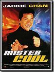 poster de Mister Cool - Mr Nice guy