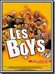 poster de Les Boys