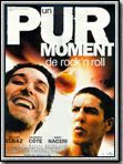 poster de Un pur moment de rock'n roll
