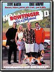 poster de Bowfinger, roi d'Hollywood