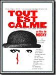 poster de Tout est calme