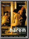 poster de Le Dernier harem