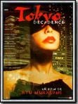 poster de Tokyo Decadence