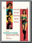 poster de La Parenthèse enchantée
