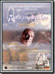poster de I Could Read the Sky