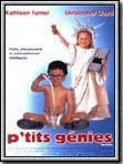 poster de P'tits génies