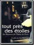 poster de Tout près des étoiles