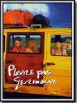 poster de Pleure pas Germaine