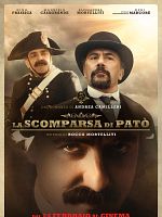 poster de La Scomparsa Di Pato