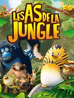 image de Les As de la jungle