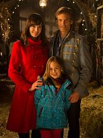 poster de Le Bébé de Noël