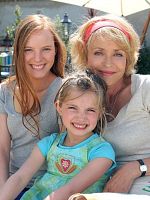 poster de Entre mère et fille