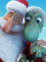 poster de Les Chubbchubbs Sauvent Noël
