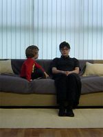 poster de Cinq sur l'échelle de Richter