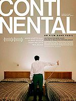 poster de Continental, un film sans fusil