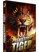 poster de Prehistoric Tiger