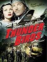 poster de Pilotes de chasse