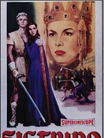 poster de Le Chevalier blanc