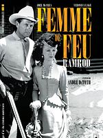 poster de Femme de Feu
