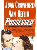 poster de La Possédée