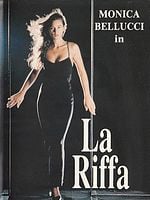 poster de La Riffa
